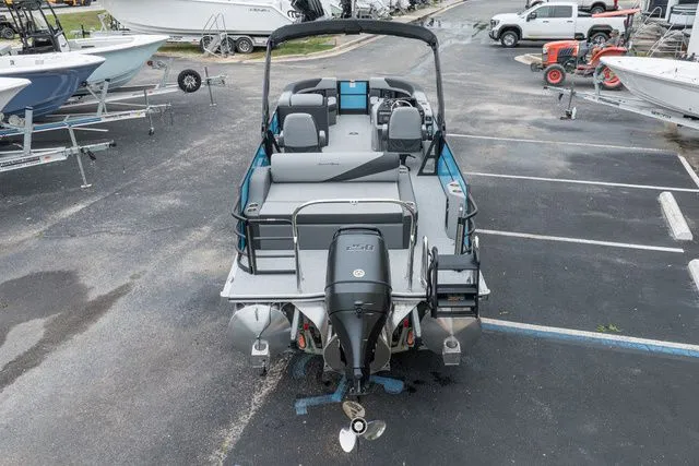 Slide: The Image of South Bay S224UL 3.0 2026 - 36
