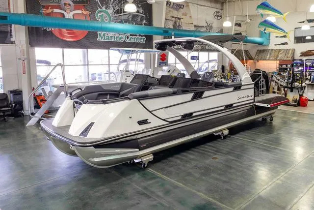 The Image of South Bay Sport UL9 DC SB 2026 - 1