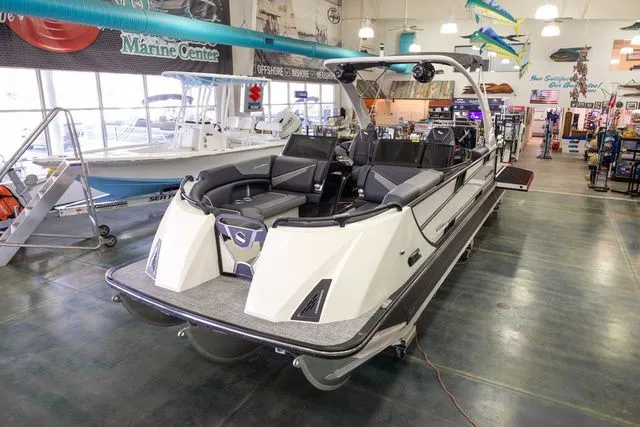Slide: The Image of South Bay Sport UL9 DC SB 2026 - 10