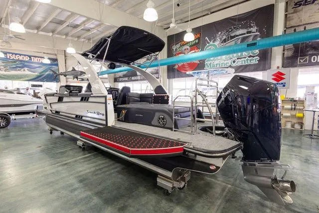Slide: The Image of South Bay Sport UL9 DC SB 2026 - 3