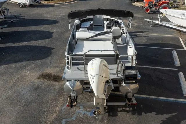 Slide: The Image of South Bay 222UL 2.75 2026 - 27