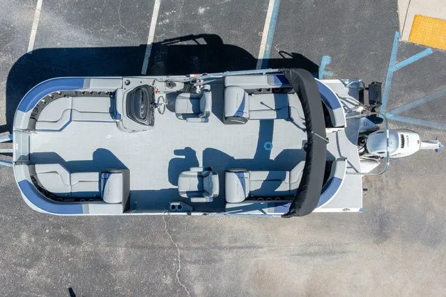 Slide: The Image of South Bay 224 RS3 2026 - 10