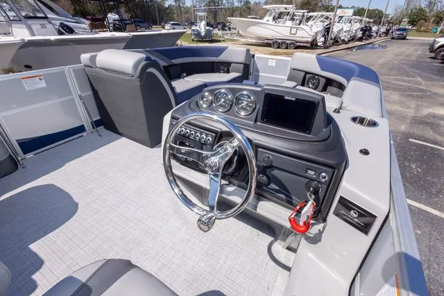 Slide: The Image of South Bay 224 RS3 2026 - 14