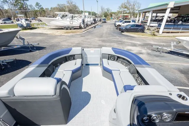 Slide: The Image of South Bay 224 RS3 2026 - 18