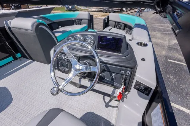 Slide: The Image of South Bay 224 RS3 2026 - 16