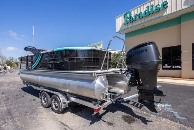 Slide: The Image of South Bay 224 RS3 2026 - 6