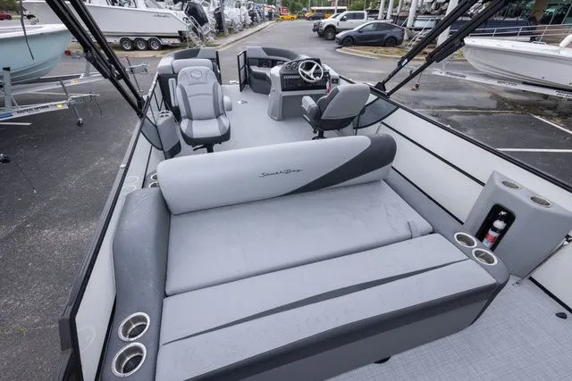 Slide: The Image of South Bay S224UL 3.0 2026 - 11