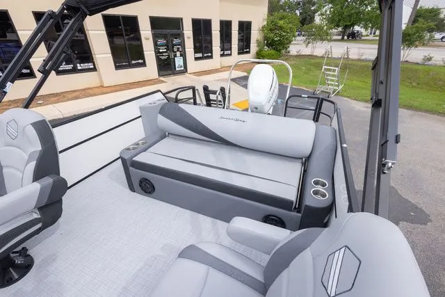 Slide: The Image of South Bay S224UL 3.0 2026 - 24