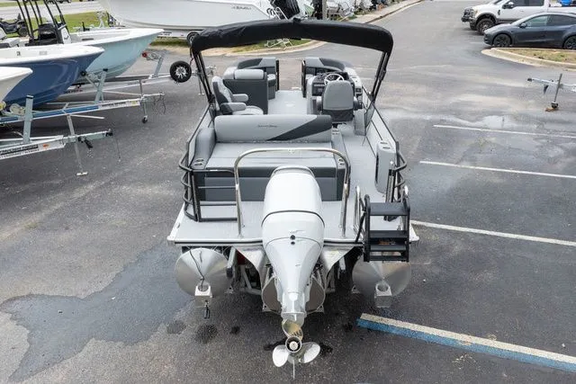 Slide: The Image of South Bay S224UL 3.0 2026 - 31