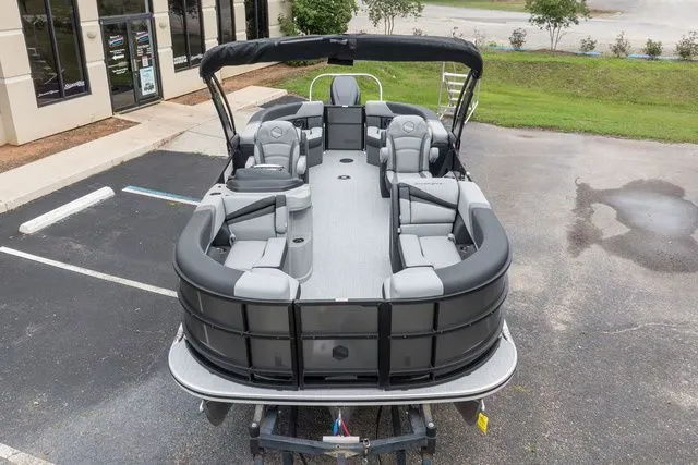 Slide: The Image of South Bay S222RS 3.0 2026 - 30