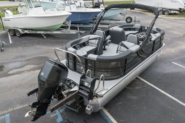 Slide: The Image of South Bay S222RS 3.0 2026 - 34
