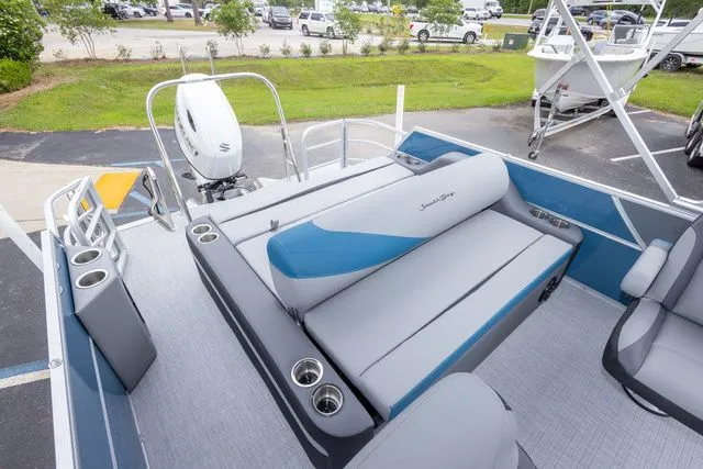 Slide: The Image of South Bay S222UL 3.0 2026 - 26