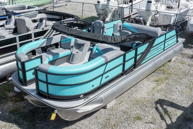 The Image of South Bay S224UL 3.0 2026 - 1