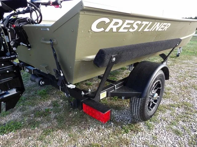 Slide: The Image of Crestliner 1648M CR Jon 2026 - 22