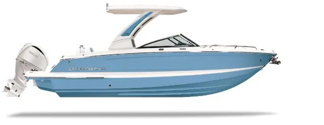 The Image of Chaparral 270 OSX 2026 - 1