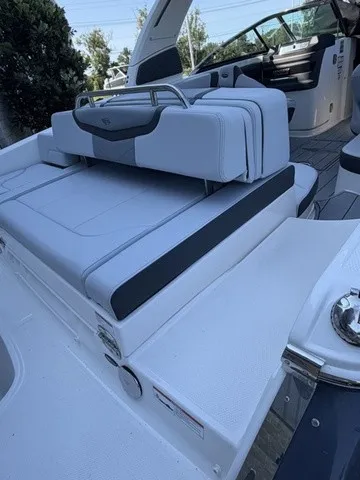 Slide: The Image of Chaparral 270 OSX 2026 - 11