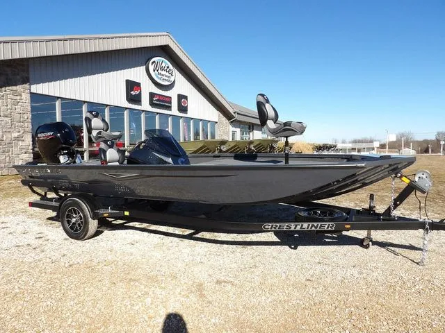 The Image of Crestliner XFC 189 2026 - 1