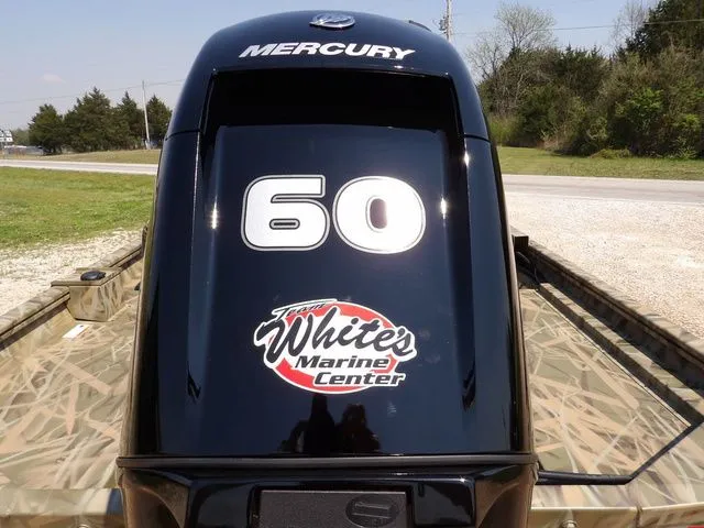 Slide: The Image of Crestliner 1760 Retriever SC 2026 - 31