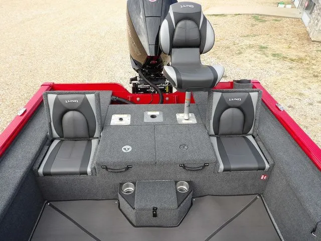Slide: The Image of Lund 2075 Pro-V Bass XS 2025 - 13