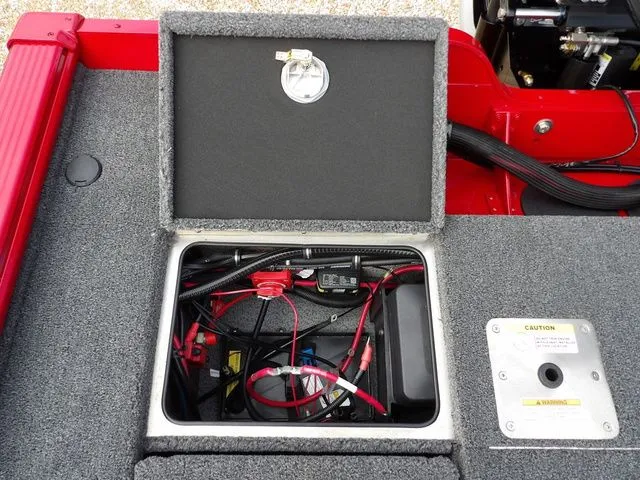 Slide: The Image of Lund 2075 Pro-V Bass XS 2025 - 14