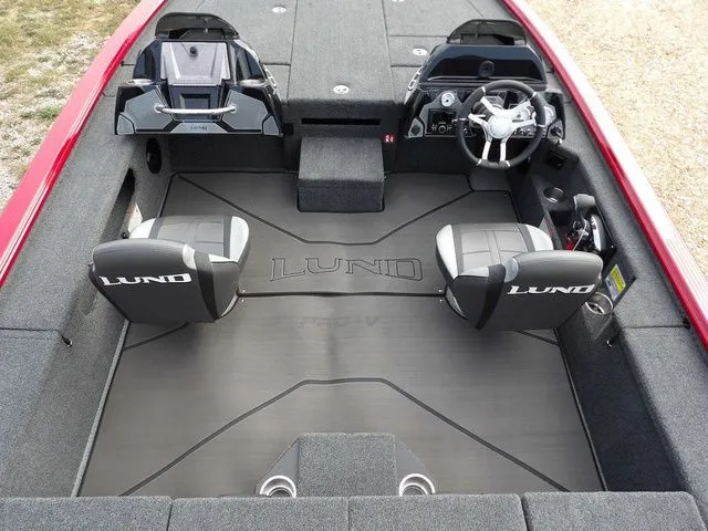 Slide: The Image of Lund 2075 Pro-V Bass XS 2025 - 23