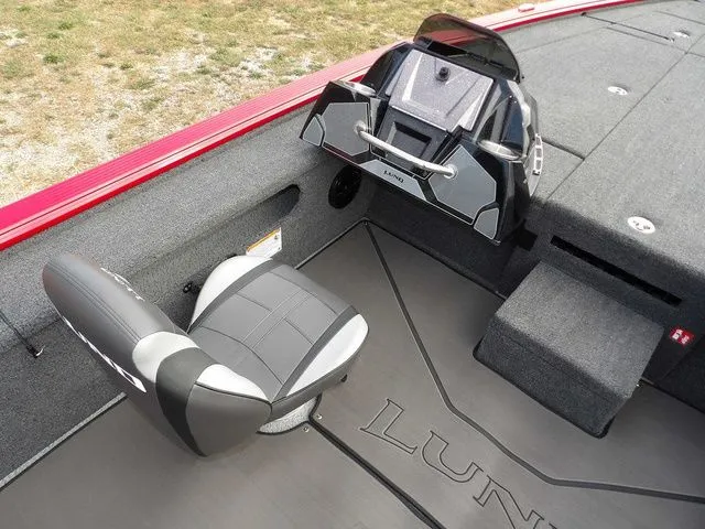 Slide: The Image of Lund 2075 Pro-V Bass XS 2025 - 31