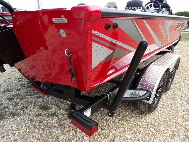 Slide: The Image of Lund 2075 Pro-V Bass XS 2025 - 54