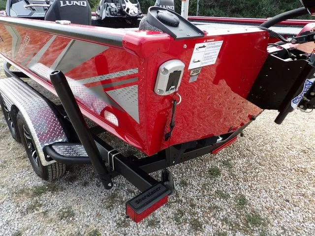 Slide: The Image of Lund 2075 Pro-V Bass XS 2025 - 64