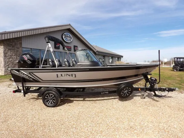 The Image of Lund 1875 Impact XS Sport 2026 - 1