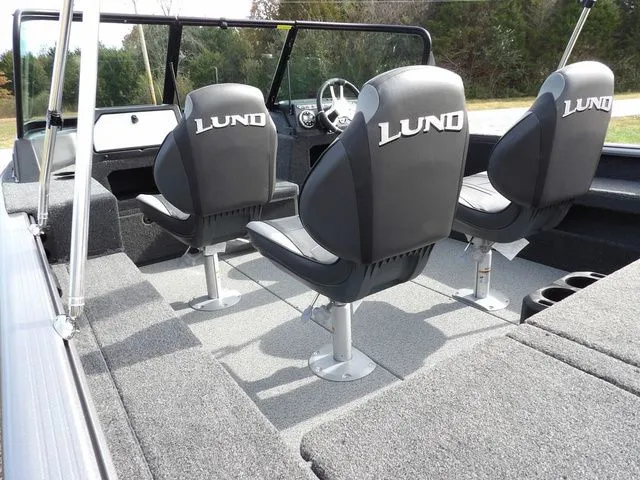 Slide: The Image of Lund 1875 Impact XS Sport 2026 - 10