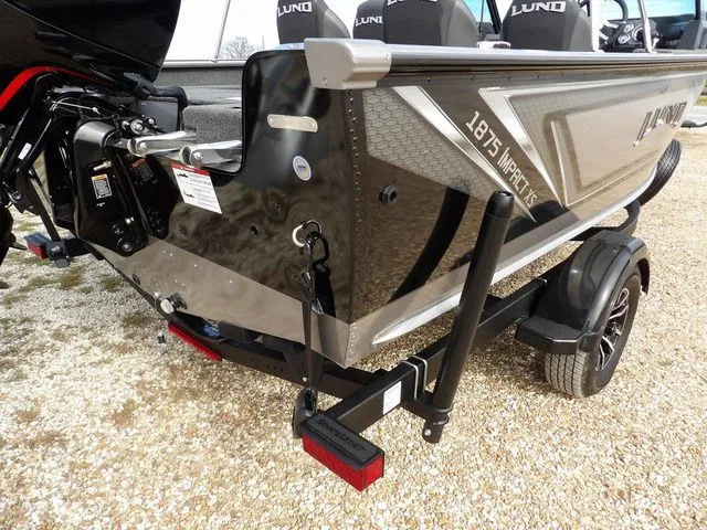 Slide: The Image of Lund 1875 Impact XS Sport 2026 - 50