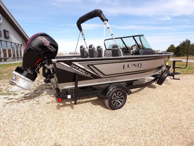 Slide: The Image of Lund 1875 Impact XS Sport 2026 - 8