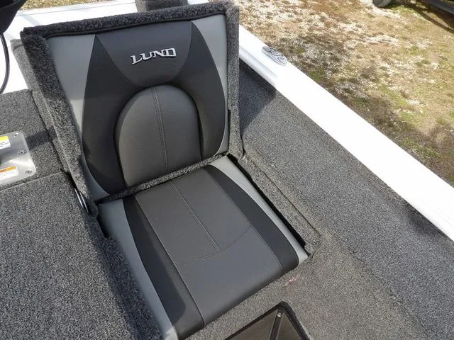 Slide: The Image of Lund 2075 Pro-V Bass XS 2026 - 17