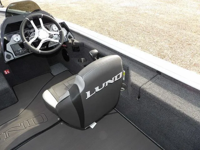 Slide: The Image of Lund 2075 Pro-V Bass XS 2026 - 28