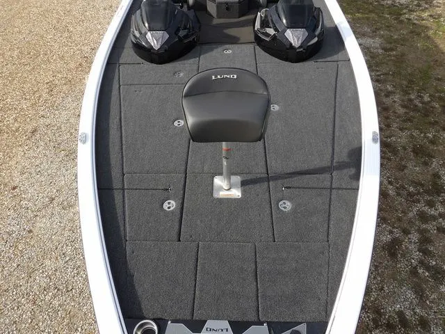 Slide: The Image of Lund 2075 Pro-V Bass XS 2026 - 42