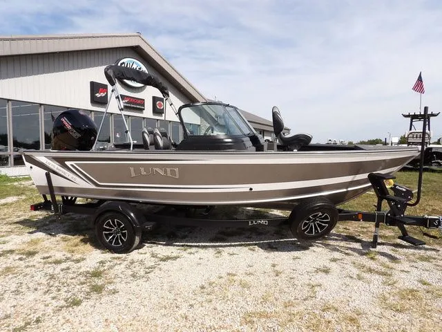 The Image of Lund 1875 Impact XS Sport 2026 - 1