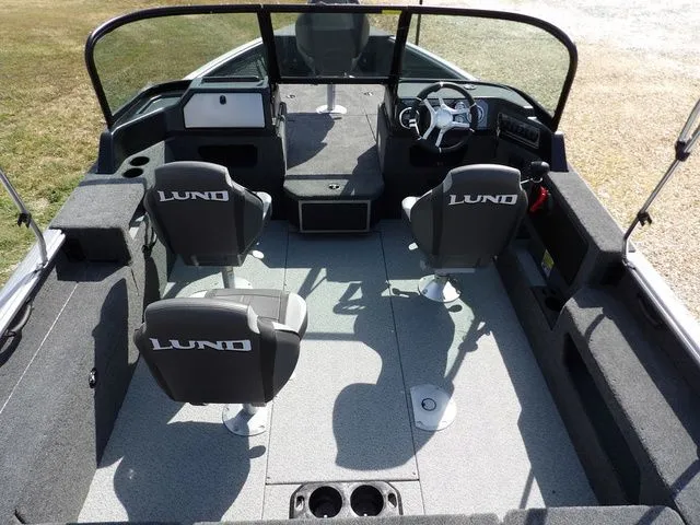 Slide: The Image of Lund 1875 Impact XS Sport 2026 - 21