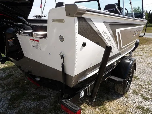 Slide: The Image of Lund 1875 Impact XS Sport 2026 - 49