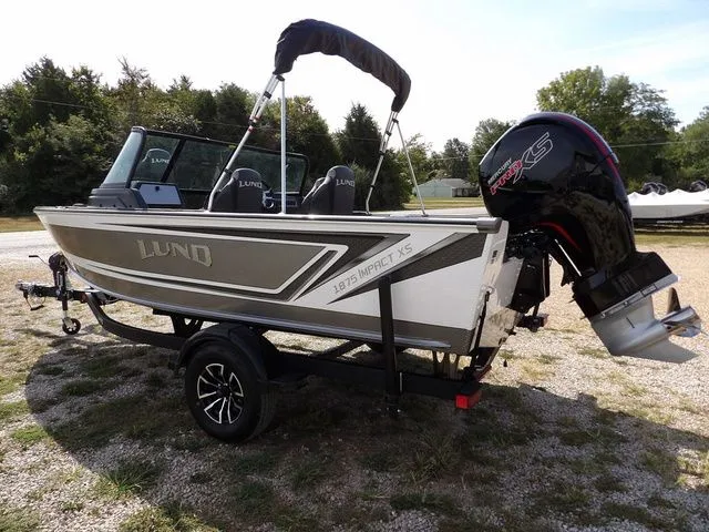 Slide: The Image of Lund 1875 Impact XS Sport 2026 - 6