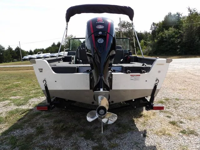 Slide: The Image of Lund 1875 Impact XS Sport 2026 - 7