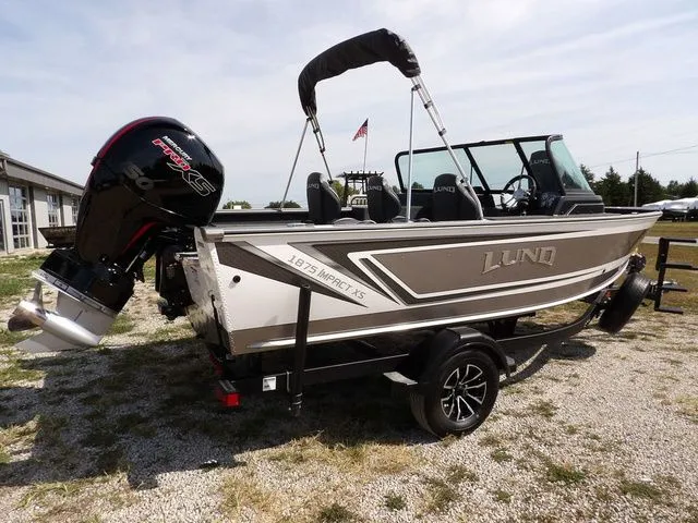 Slide: The Image of Lund 1875 Impact XS Sport 2026 - 8