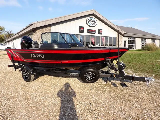 The Image of Lund 1775 Impact XS Sport 2026 - 1