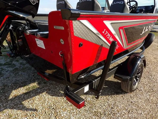 Slide: The Image of Lund 1775 Impact XS Sport 2026 - 52