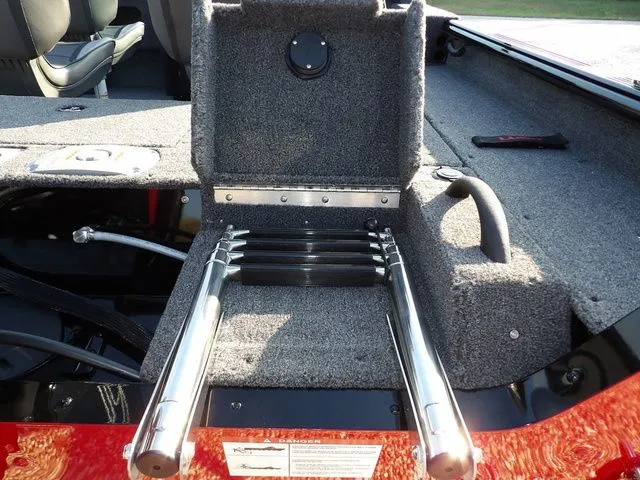 Slide: The Image of Lund 1775 Impact XS Sport 2026 - 56