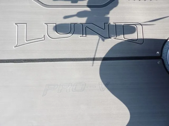 Slide: The Image of Lund 2075 Pro-V Bass XS 2026 - 35