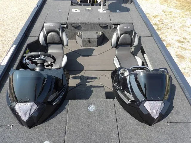 Slide: The Image of Lund 2075 Pro-V Bass XS 2026 - 39