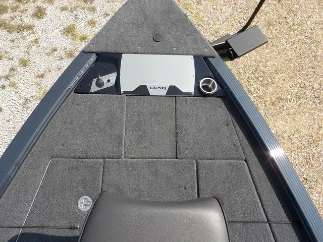 Slide: The Image of Lund 2075 Pro-V Bass XS 2026 - 48