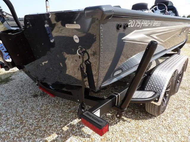 Slide: The Image of Lund 2075 Pro-V Bass XS 2026 - 53