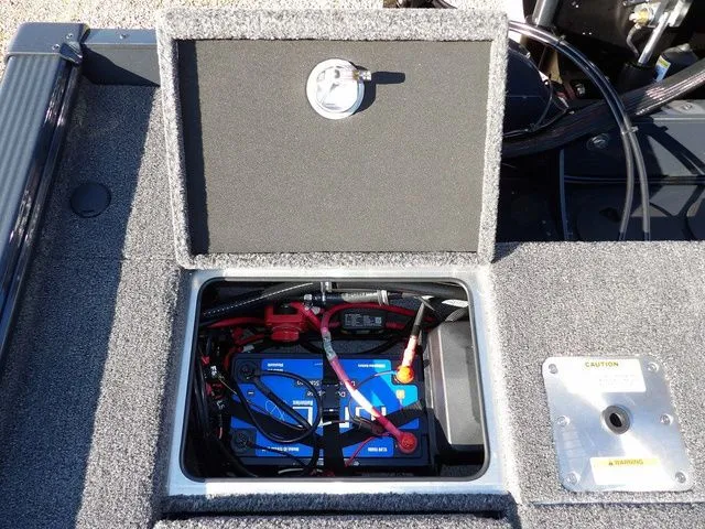 Slide: The Image of Lund 2075 Pro-V Bass XS 2026 - 15