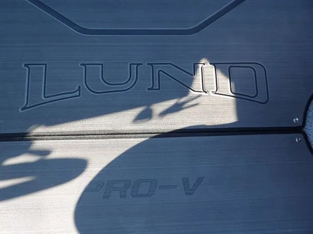 Slide: The Image of Lund 2075 Pro-V Bass XS 2026 - 23